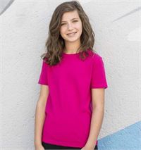 T-SHIRT STRETCH BAMBINO